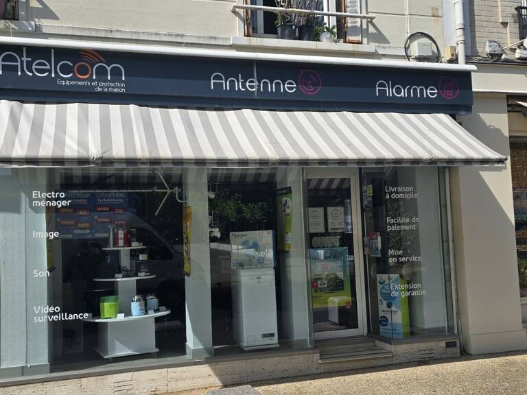 Vente Boutique/Local commercial 60 m&sup2; — photo 1