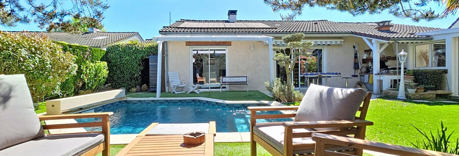Maison 4 Pièces 86 m² à vendre à Forges-les-Bains (91470)