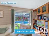 Vente Maison/villa 4 pièces — photo 2