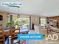 Vente Maison/villa 4 pièces — photo 3