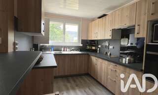 Maison 3 Pièces 65 m² à vendre à Poitiers (86000)