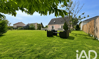 Maison 6 Pièces 108 m² à vendre à Courtisols (51460)