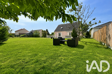 Maison 6 pièces 239000 €