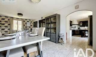 Maison 6 Pièces 108 m² à vendre à Somme-Vesle (51460)
