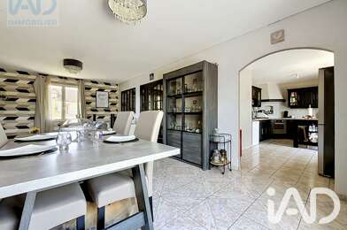 Maison 6 pièces 229000 €