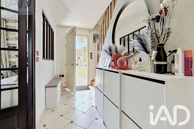 Maison 6 pièces 229000 €