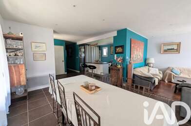 Maison 6 pièces 270000 €