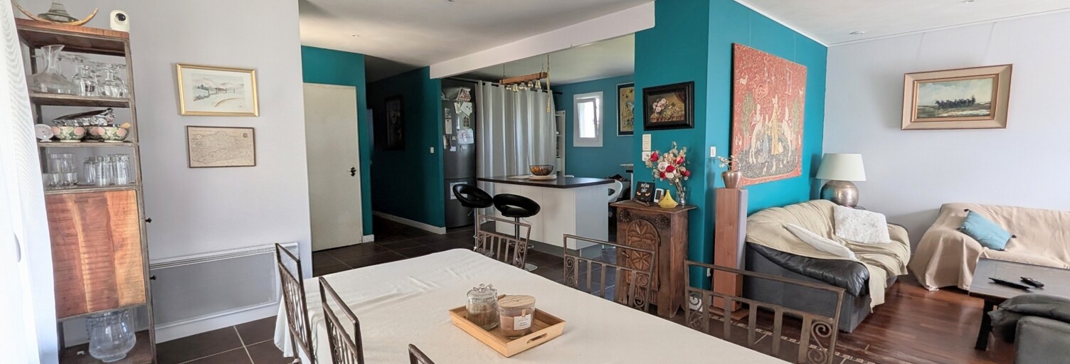 Maison 6 Pièces 130 m² à vendre à Cagnac-les-Mines (81130)
