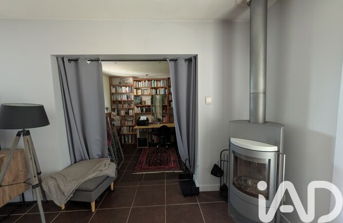 Vente Maison traditionnelle 6 pièces — photo 3