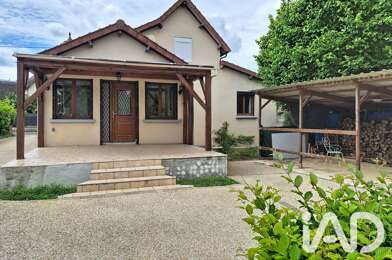 Maison 6 pièces 200000 €