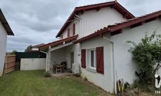 Maison 4 Pièces 93 m² à vendre à Arraute-Charritte (64120)
