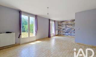 Maison 4 Pièces 81 m² à vendre à Bois-Guillaume (76230)