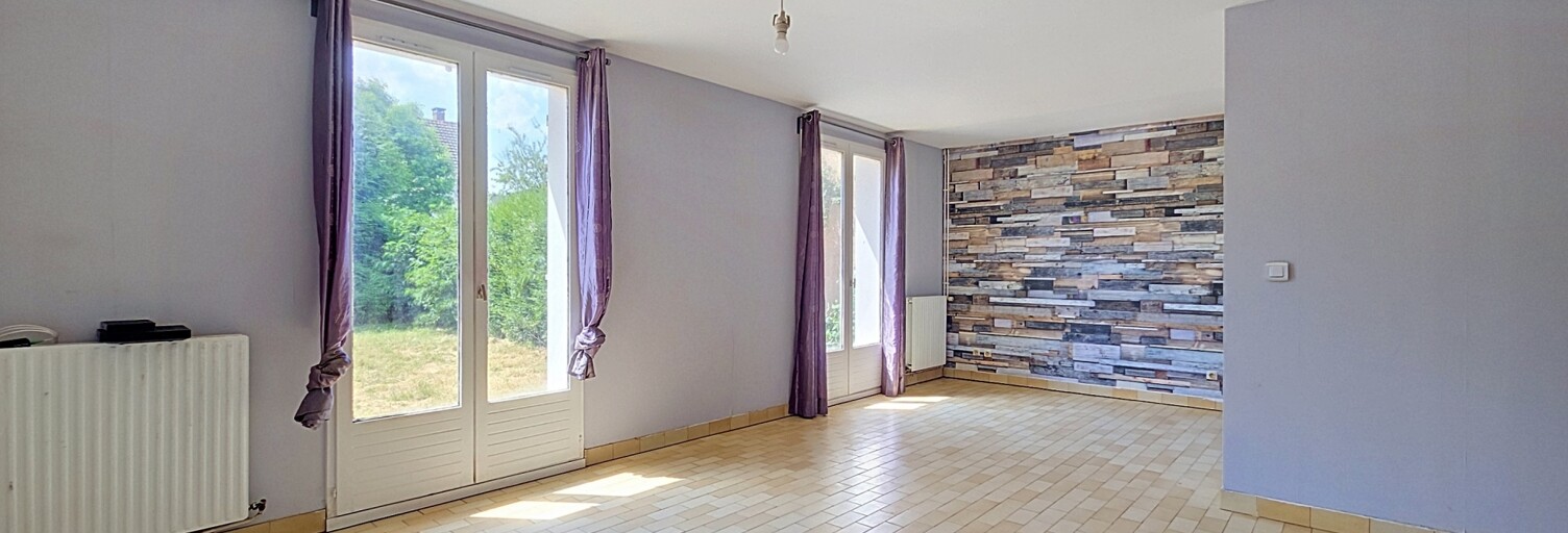 Maison 4 Pièces 81 m² à vendre à Bois-Guillaume (76230)