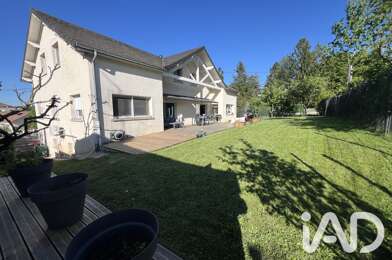 Maison 7 pièces 629000 €