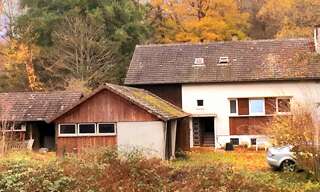 Maison 7 Pièces 131 m² à vendre à Moutiers-en-Puisaye (89520)