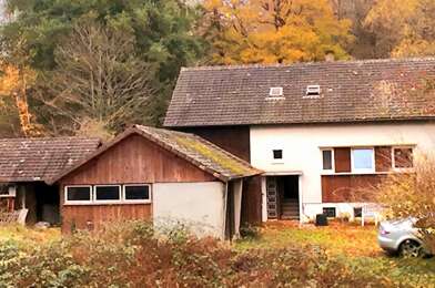 Maison 7 pièces 198000 €