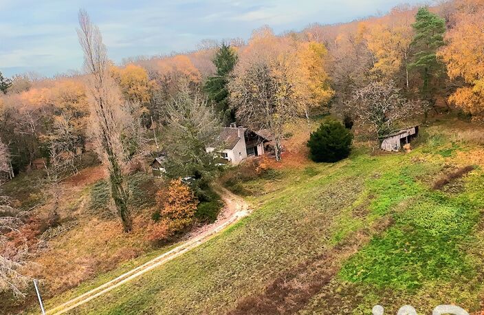 Vente Maison de campagne 7 pièces — photo 3