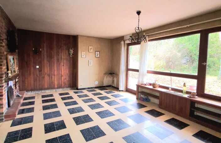 Vente Maison de campagne 7 pièces — photo 4