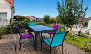 Appartement 4 Pièces 86 m² à vendre à La Chenalotte (25500)