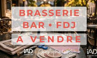 Commerce  103 m² à vendre à Lorient (56100)