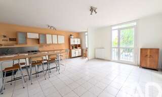Appartement 3 Pièces 68 m² à vendre à Compiègne (60200)