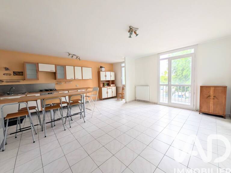Vente Appartement 3 pièces — photo 1