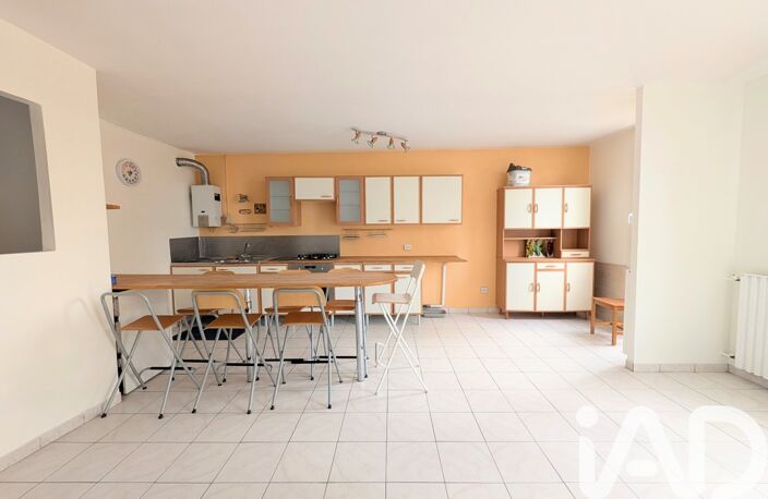 Vente Appartement 3 pièces — photo 2
