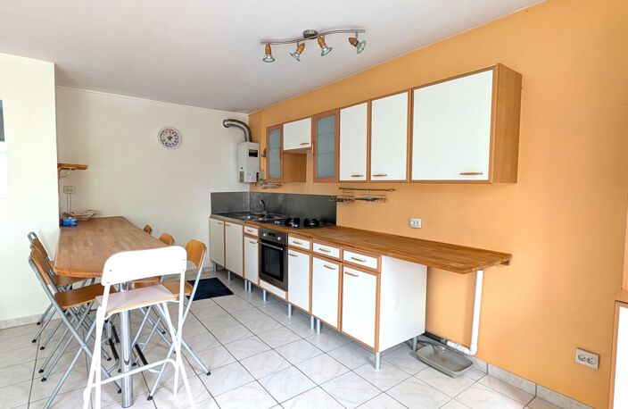 Vente Appartement 3 pièces — photo 3