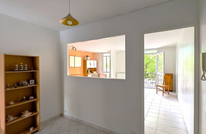 Vente Appartement 3 pièces — photo 4