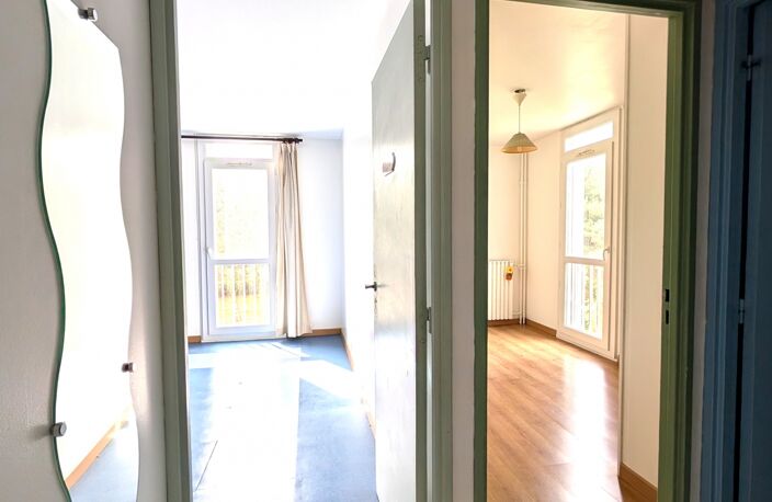 Vente Appartement 3 pièces — photo 5