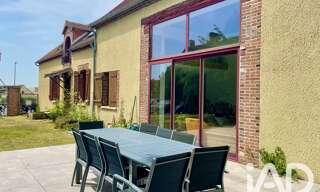 Maison 7 Pièces 170 m² à vendre à Perceneige (89260)