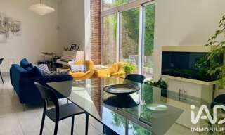 Maison 7 Pièces 170 m² à vendre à Perceneige (89260)