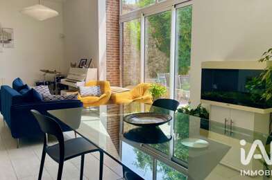 Maison 7 pièces 219000 €