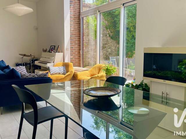 Vente Maison/villa 7 pièces — photo du bien