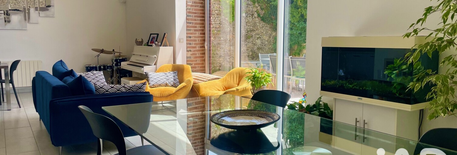 Maison 7 Pièces 170 m² à vendre à Perceneige (89260)