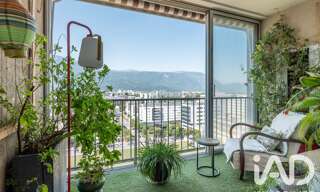 Appartement 4 Pièces 97 m² à vendre à Grenoble (38100)