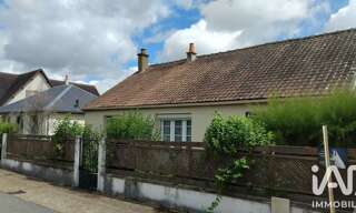 Maison 6 Pièces 141 m² à vendre à Arcisses (28400)