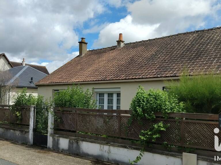 Vente Maison/villa 6 pièces — photo 1