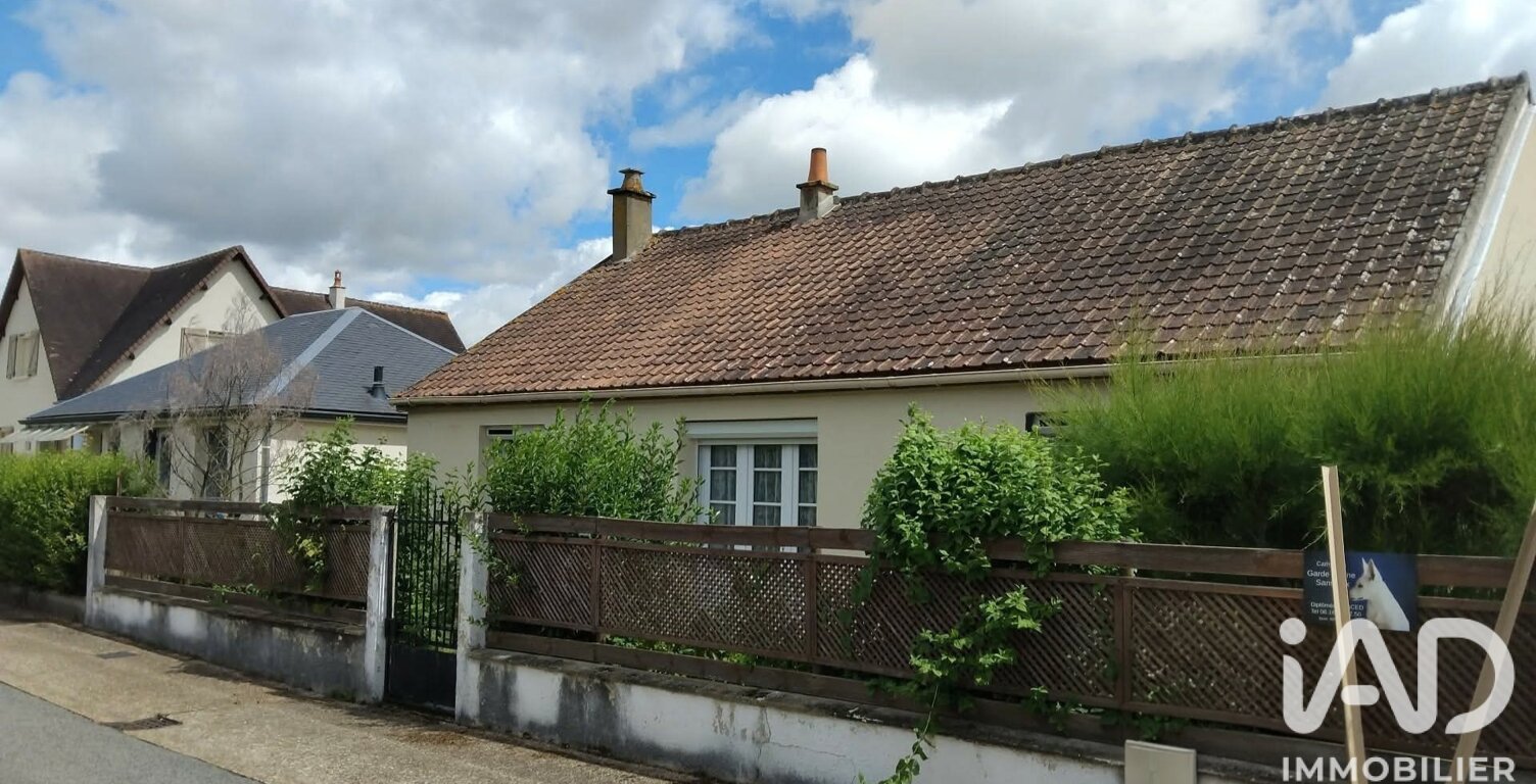 Vente Maison/villa 6 pièces — photo 1