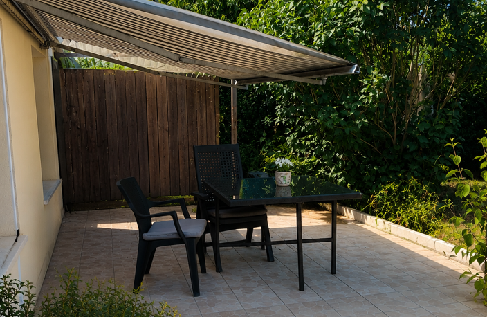 Vente Maison/villa 6 pièces — photo 2