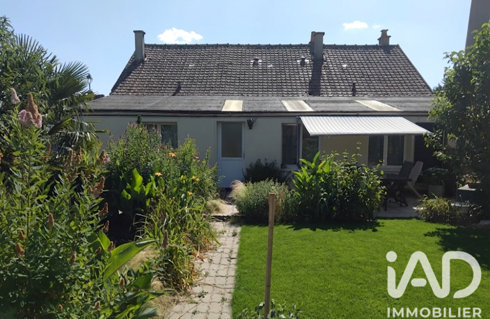 Vente Maison/villa 6 pièces — photo 3