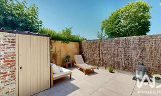 Maison 2 Pièces 40 m² à vendre à Lille (59000)