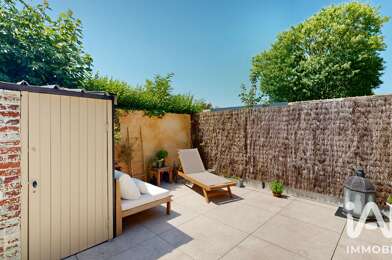 Maison 2 pièces 139000 €