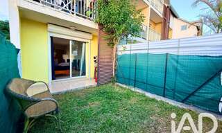 Appartement 1 Pièce 27 m² à vendre à Le Tampon (97430)