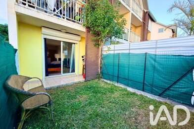 Appartement 1 pièces 90000 €