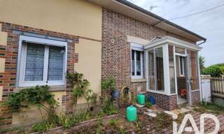 Maison 2 Pièces 64 m² à vendre à Estissac (10190)