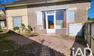 Maison 2 Pièces 64 m² à vendre à Estissac (10190)