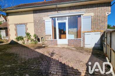 Maison 2 pièces 97000 €