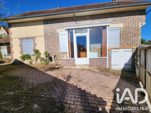 Vente Maison/villa 3 pièces — photo du bien