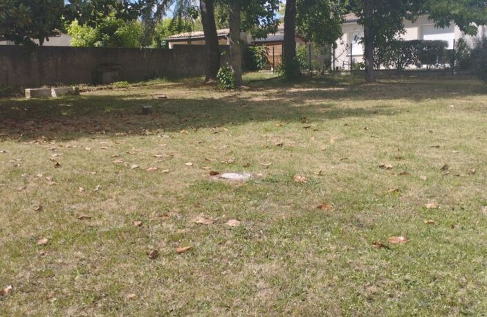 Vente Terrain à bâtir 686 m&sup2; — photo 2